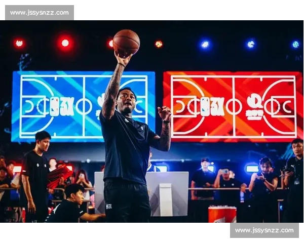 NBA究竟是什么级别的篮球联赛为何被公认为世界最高水平赛事