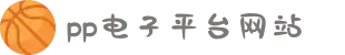 pp电子(中国区)官方网站